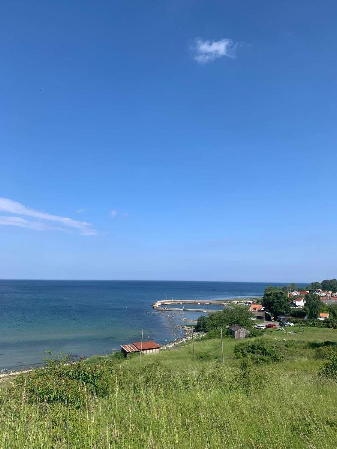 Vik Oesterlen Simrishamn Exterior photo