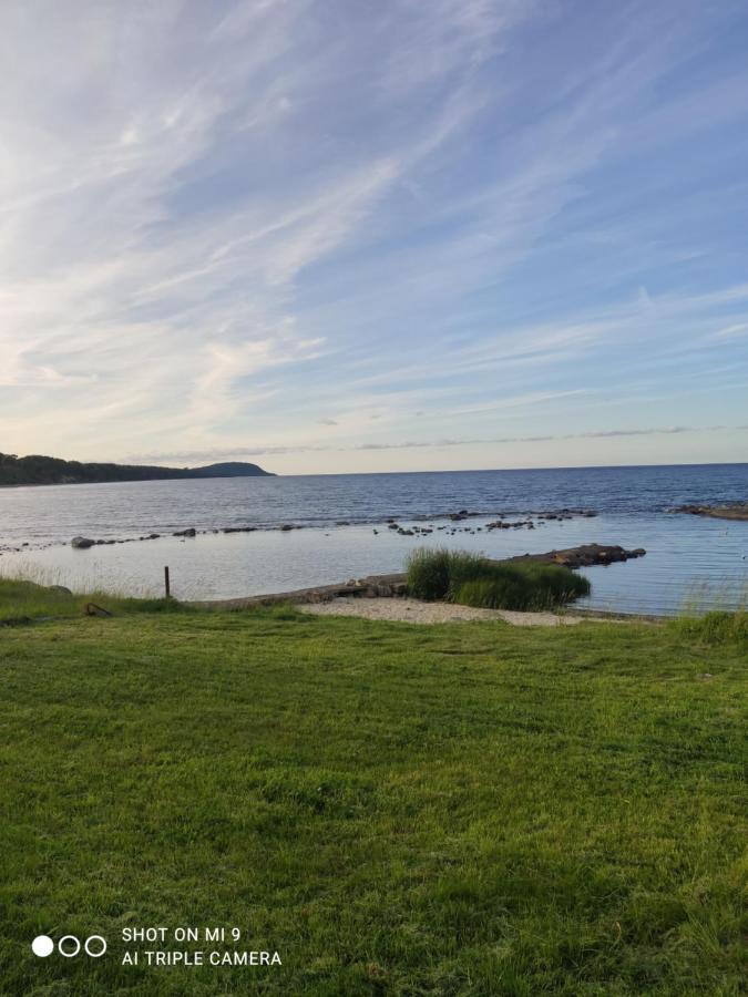 Vik Oesterlen Simrishamn Exterior photo