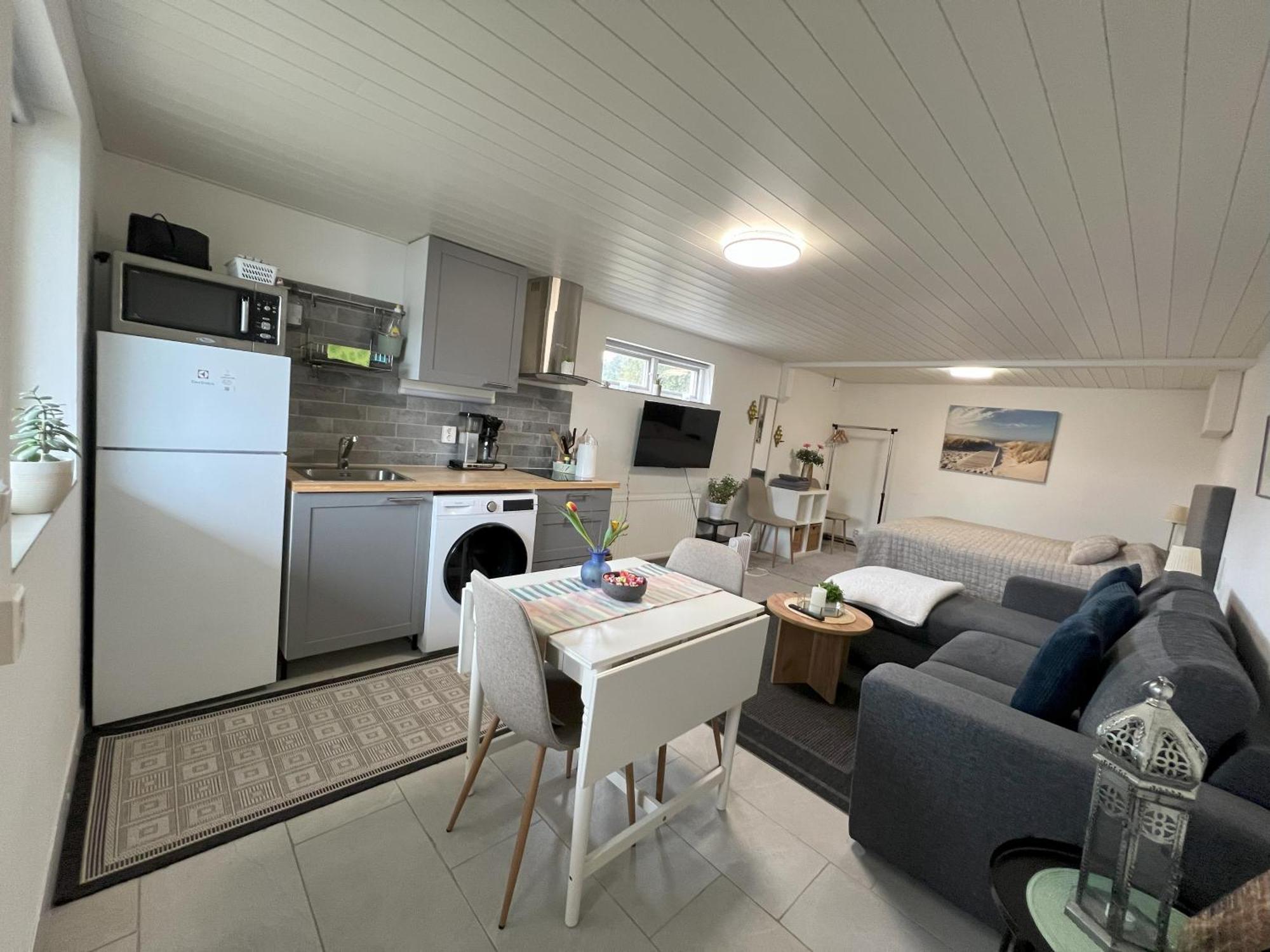 Vik Oesterlen Simrishamn Exterior photo